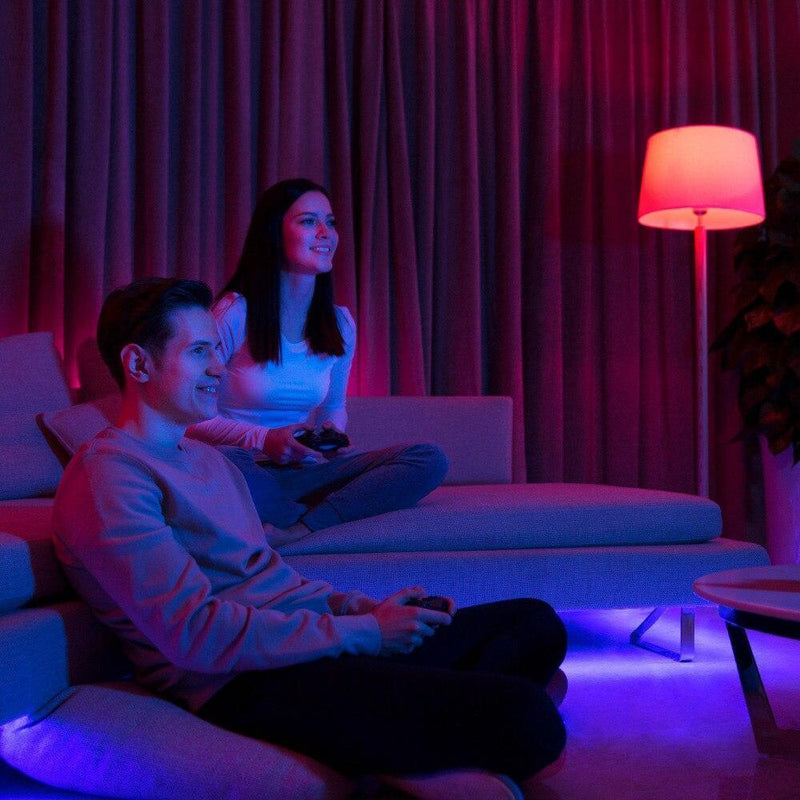 Smart Lâmpada LED Wifi Xiaomi Yeelight II - Frete Gratis