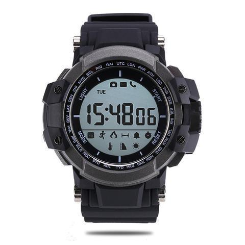 SmartWatch Zeblaze Muscle - Frete Gratis